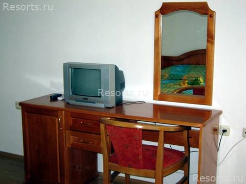 VIP Zone Hotel complex 40